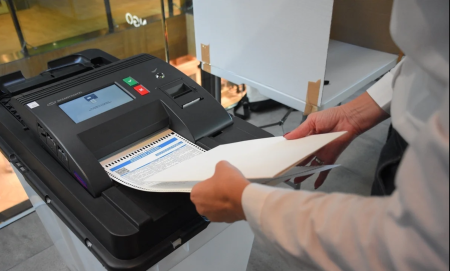 URŽ odbio žalbu Planet Softa: Američka kompanija Smartmatic će, definitivno, instalirati nove izborne tehnologije! URŽ odbio žalbu Planet Softa: Američka kompanija Smartmatic će, definitivno, instalirati nove izborne tehnologije!