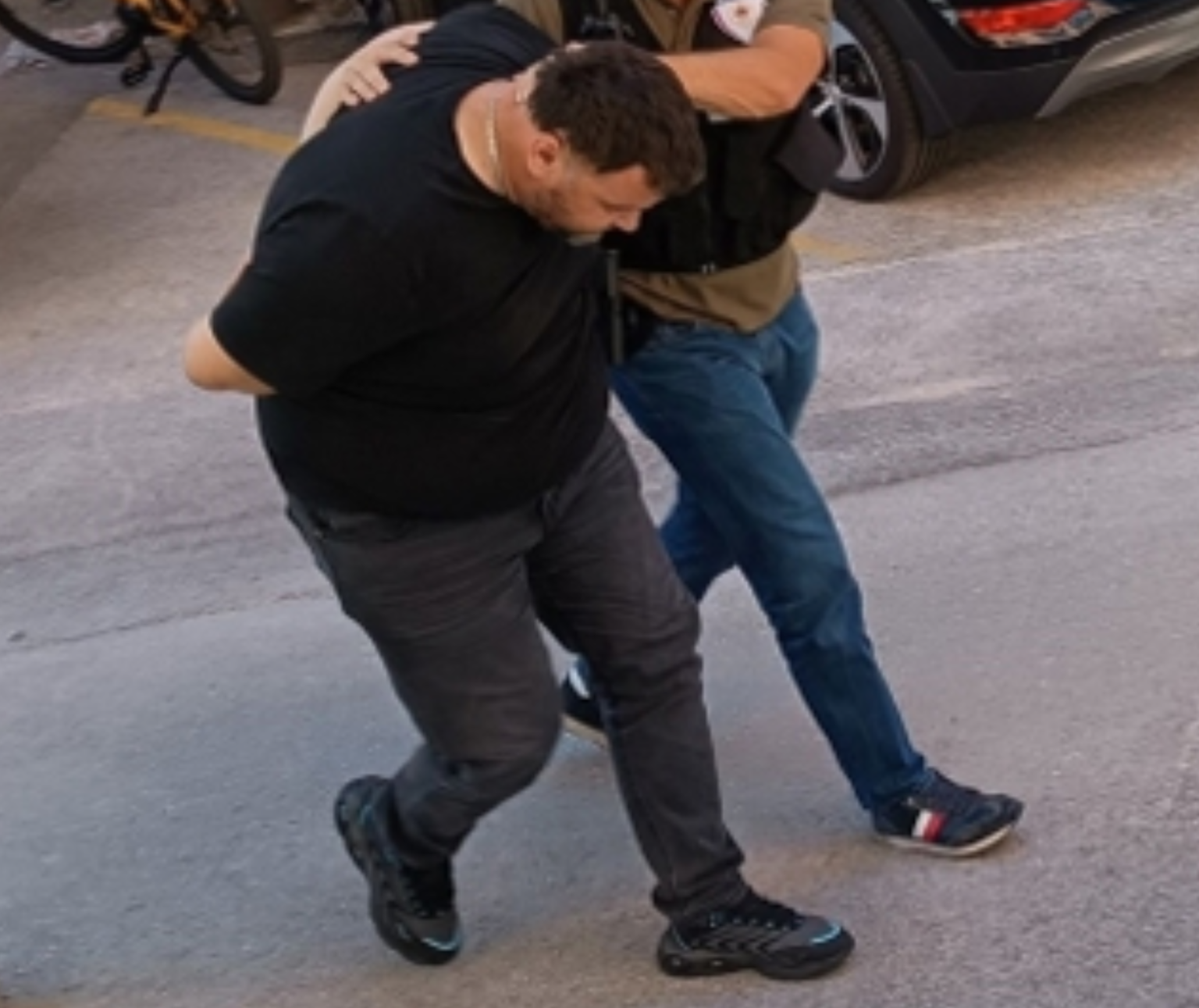 Nakon što ga je bh. pravosuđe pripazilo sa godinom zatvora: U Španiji uhapšen Zagrepčanin Tomislav Martić zbog krijumčarenja 60 kilograma kokaina. Povezan je sa Balkanskim kartelom!