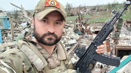 Slučaj Darija Ristića: Dvojno državljanstvo za izbjegavanje odgovornosti za ratovanje za Rusiju