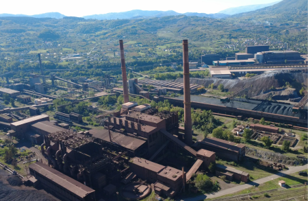 Od Željezare do namjenske: Plansko urušavanje bh. industrije