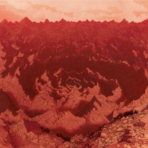 FIRST DRAFT – „An Instant Before The Promise Of Dawn“