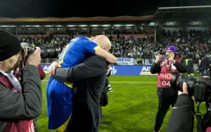 AA: Let Zmajeva do Mundijala 2026 – Vizijom i borbom do historijskog podviga