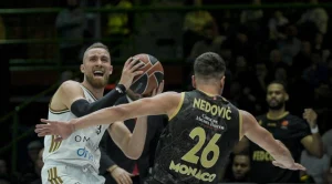 Musa predvodio Dubai do pobjede, Partizan šokirao Crvenu zvezdu