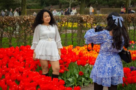 Otvoren Keukenhof, jedan od najvećih vrtova tulipana u svijetu