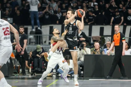 Očekivani rezultati košarkaške Evrolige u četvrtak, rasplet se očekuje sutra