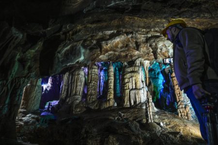 Pećina Orlovača, prirodni dragulj BiH: Dom endemskih vrsta i fosila starijih više od 16.000 godina