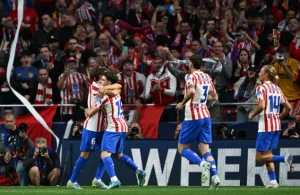 Atletico i Arsenal remizirali u prvoj utakmici polufinala Lige prvaka