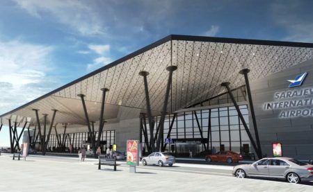 Sarajevo postaje regionalno čvorište: Milionska ulaganja za nove aviolinije