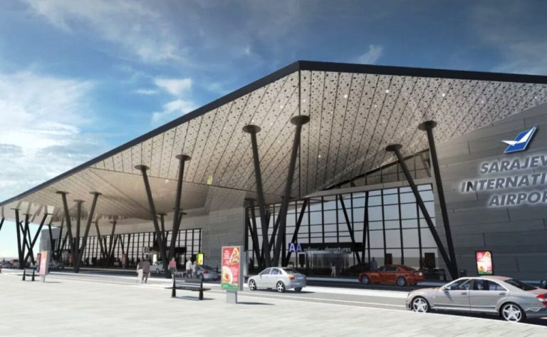 Sarajevo postaje regionalno čvorište: Milionska ulaganja za nove aviolinije