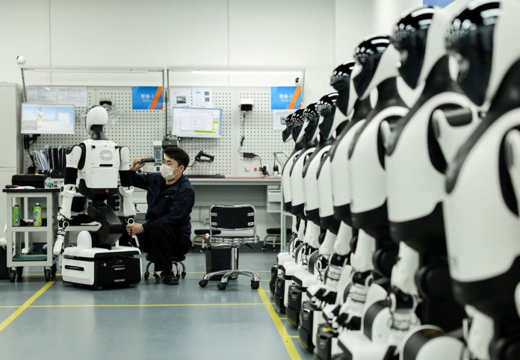 Milijarder Jack Dorsey smatra da će vještačka inteligencija eliminisati srednji menadžment