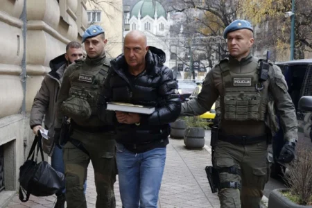 Visoka korupcija: Potvrđena optužnica protiv 14 osoba u predmetu Koverta