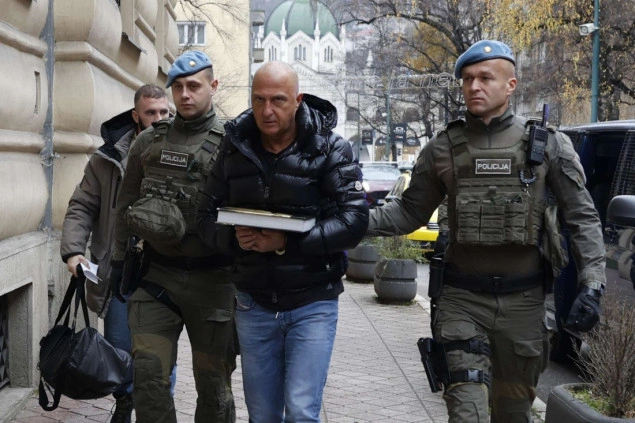 Visoka korupcija: Potvrđena optužnica protiv 14 osoba u predmetu Koverta