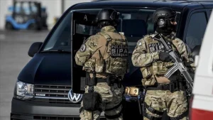 Akcija Zora: SIPA razbija mrežu organizovanog kriminala – pretresi na šest lokacija zbog droga, oružja i krađe vozila