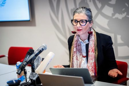 Francesca Albanese pod sankcijama i blokiranim kreditnim karticama: Život između prijetnji, politike i ekonomskog pritiska