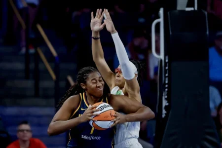 Boston potpisala rekordni ugovor u WNBA vrijedan 6,3 miliona dolara