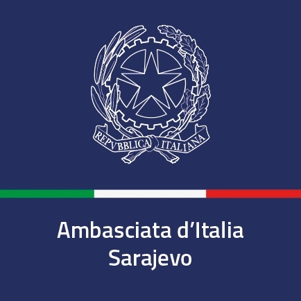 Ambasada Italije u našoj zemlji poslala poruku Ambasada Italije u našoj zemlji poslala poruku