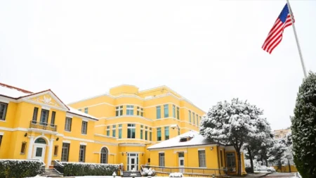 SAD izdao sigurnosno upozorenje za Amerikance u Albaniji zbog iranskih prijetnji