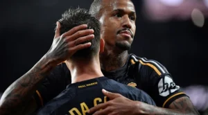 Fudbaleri Real Madrida Arda Guler i Eder Militao van terena do kraja sezone zbog povreda zadnje lože