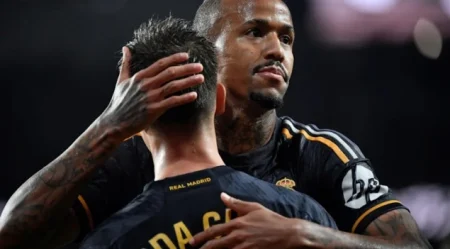 Fudbaleri Real Madrida Arda Guler i Eder Militao van terena do kraja sezone zbog povreda zadnje lože