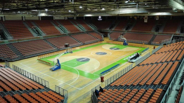 Dubai špansku Valenciju dočekuje u Zenici Dubai špansku Valenciju dočekuje u Zenici