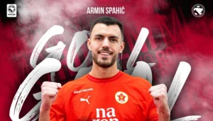 Velež uvjerljiv protiv Širokog Brijega