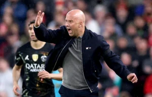 Mediji: Slot i naredne sezone ostaje trener Liverpoola