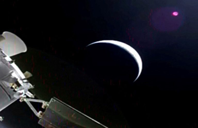 Nakon više od 50 godina, prvi let iza daleke strane Mjeseca, posada Artemis II: Vidimo cijeli globus i polarne svjetlosti