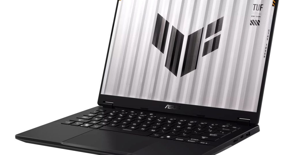 Asus TUF Gaming A14 cilja cjenovno pristupačniju kategoriju i stiže s AMD CPU i NVIDIA GPU rješenjem