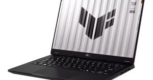 Asus TUF Gaming A14 cilja cjenovno pristupačniju kategoriju i stiže s AMD CPU i NVIDIA GPU rješenjem