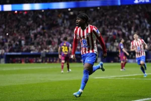 PSG i Atletico Madrid prvi polufinalisti UEFA Lige prvaka