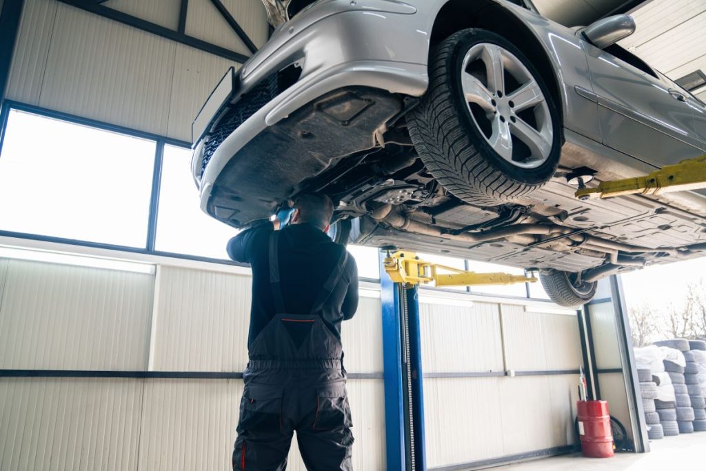 Zašto je servis automobila važniji nego ikad za prodavače