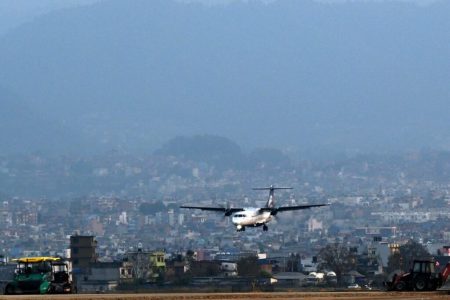 Više od 450 letova otkazano, među pogođenima i linija za BiH