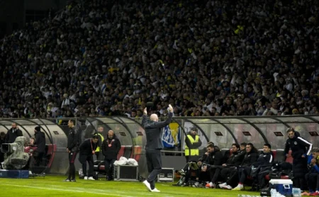 Sergej Barbarez ima poruku za navijače bh. reprezentacije