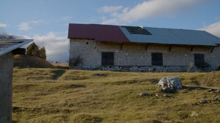 Komandanti bez odgovornosti za paljenje sela i logore u Kalinoviku