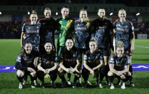 Fudbalerke Bayerna četvrti put uzastopno osvojile titulu u Bundesligi