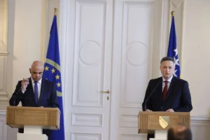 Berset: Članstvo u Vijeću Evrope podrazumijeva i prihvatanje presuda Evropskog suda za ljudska prava