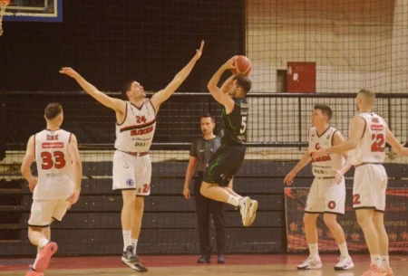 Završen regularni dio Lige BiH: Poznati putnici u niži rang i učesnici Lige 6