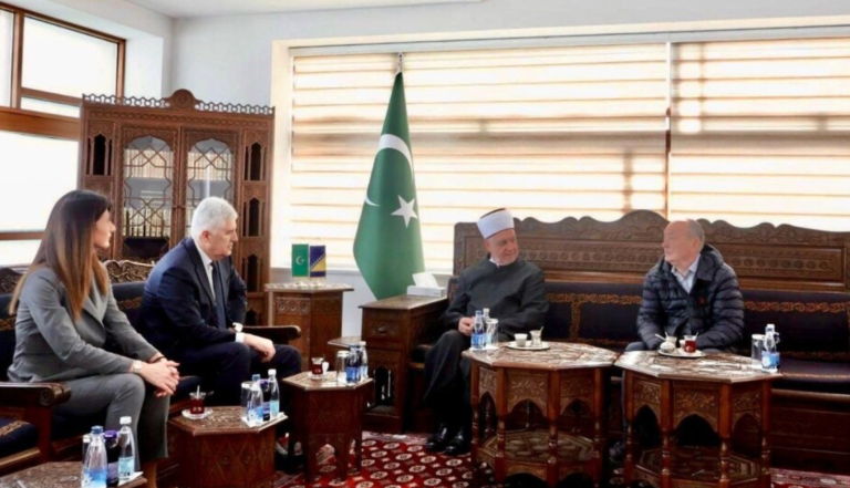 Dogovor sa optuženičke klupe: Dragan Čović preko Edhema Bičakčića sklapa predizborno primirje sa Bošnjacima da bi stvorili preduslove za redefinisanje Federacije i izmjene Izbornog zakona