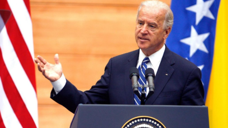 Šta ako budemo morali birati između EU i SAD-a?