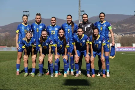 Zmajice neočekivano poražene u 3. kolu kvalifikacija za SP na gostovanju u Litvaniji s 0:2 (0:0)