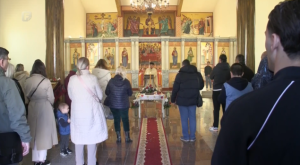 U Bihaću proslavljen Vaskrs uz poruke o pobjedi života i zajedništvu