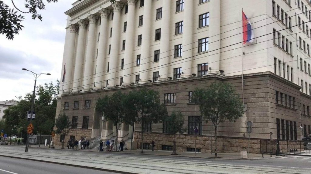 Jovanu Novakoviću potvrđene tri godine zatvora za zločine u Bratuncu