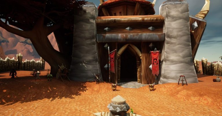 Blizzard dobio parnicu protiv privatnog servera Turtle WoW