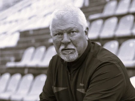 Preminuo legendarni bivši igrač Dinama, Srećko Bogdan