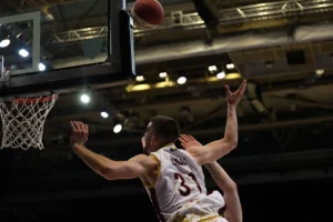 Bosna sutra dočekuje Dubai Basketball