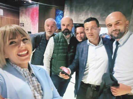 Ervin Mušinović, direktor Trojke za medijske egzekucije: „Mi kada udarimo – udarimo preko pravih i najjačih medija!