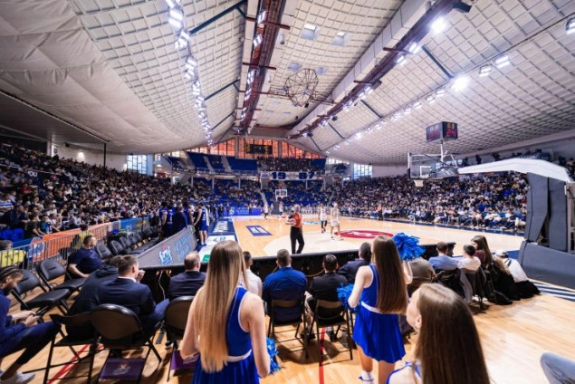 Budućnost bolja od Partizana u ABA ligi Budućnost bolja od Partizana u ABA ligi