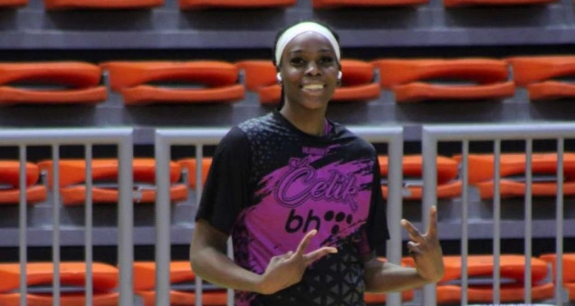 Čelik BH Telecom se razišao s tri košarkašice