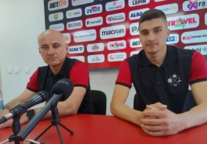 Jedinstvo je hit proljeća, ali lider Čelik želi tri boda u derbiju 21. kola Prve lige FBiH