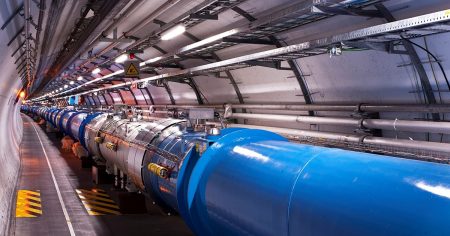 CERN-ova analiza rijetkih raspada čestica ukazuje na odstupanja od Standardnog modela